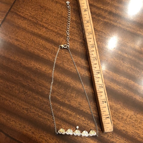 AMAZING RARE RETIRED BRIGHTON CONVERTIBLE MAGNETIC 4 IN 1 NECKLACE - Picture 16 of 16